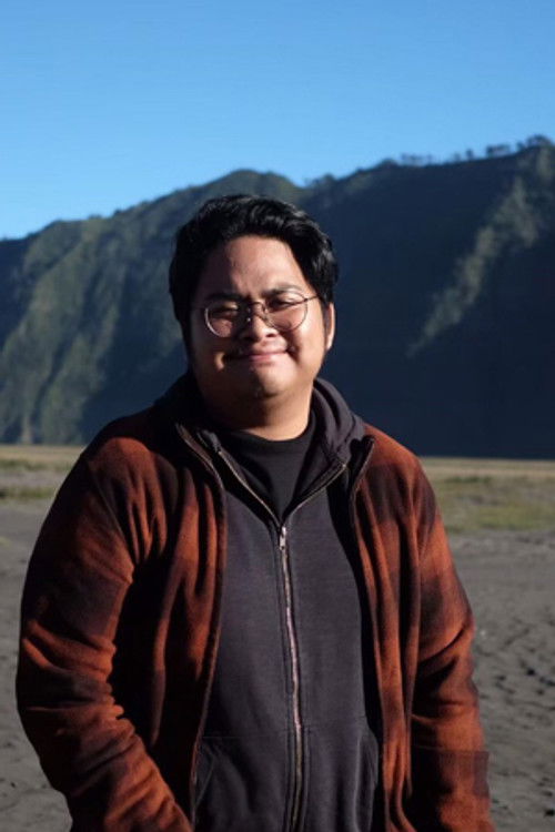 Foto de Ormin Dijar (Khaliq Fikri)