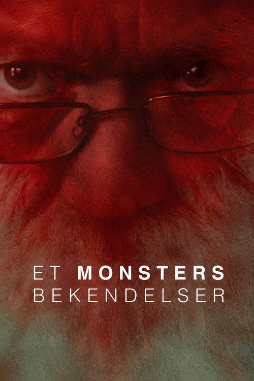 Et monsters bekendelser