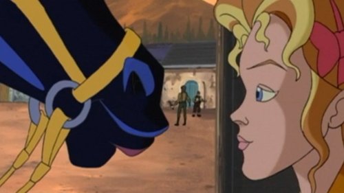 Image de l'épisode 9