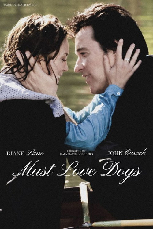 Must Love Dogs