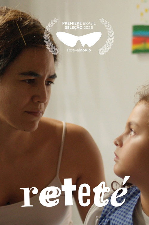Reteté poster