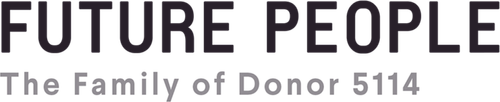 Future People: The Family of Donor 5114 (2021)