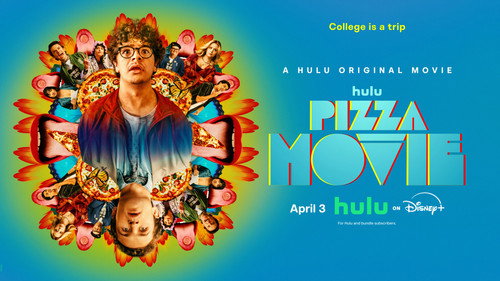 Pizza Movie