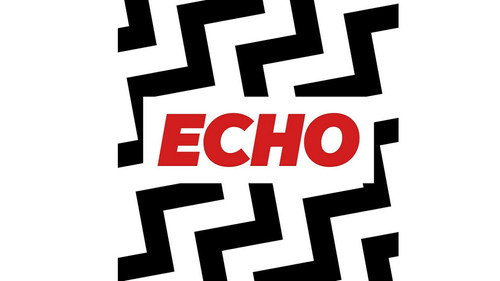 ECHO Går Tæt På - Season 1 Backdrop Blur