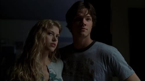 Supernatural: 1×1