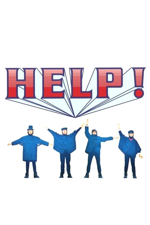 Help! (1965)