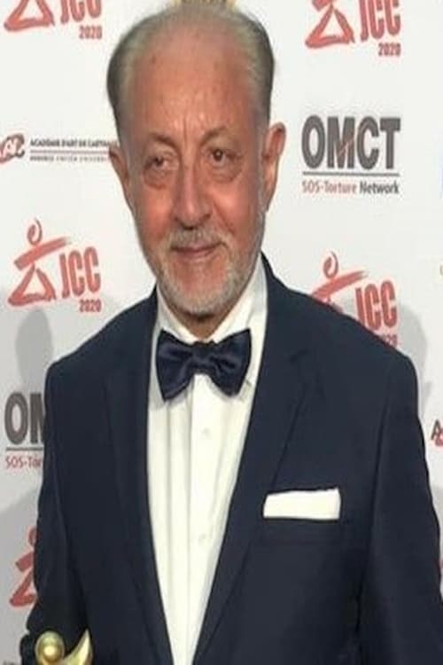 Sherif Salama ha trabajado con عبدالعزيز مخيون en 1 ocasiones