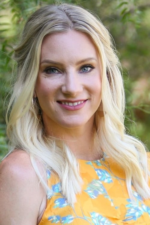 Kép: Heather Morris színész profilképe