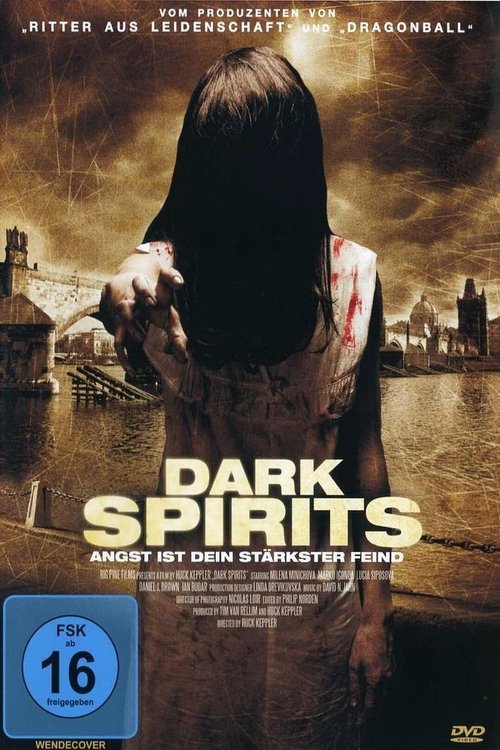 Dark Spirits