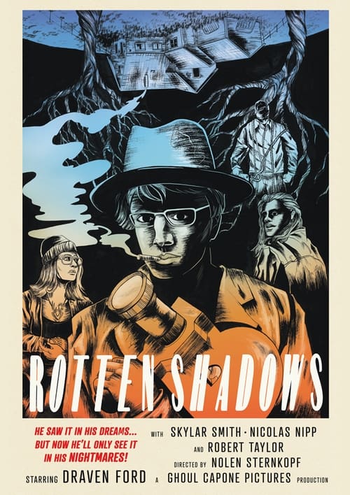 Rotten Shadows