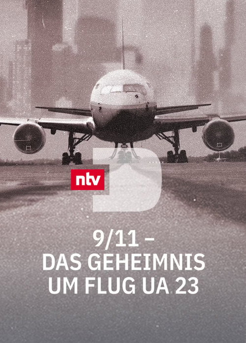 9/​11 - Das Geheimnis um Flug UA 23