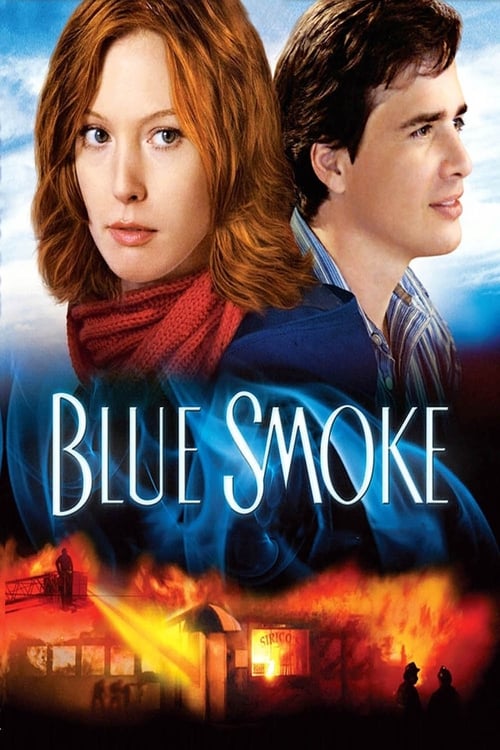 Nora Roberts' Blue Smoke 2007