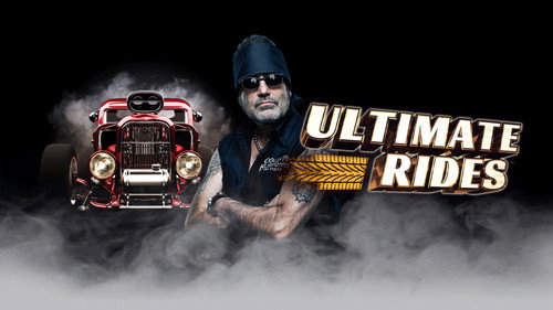 Escena 3 de Ultimate Rides