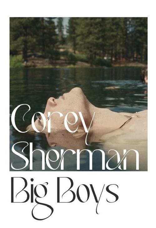 Poster image du film Big Boys Big Boys