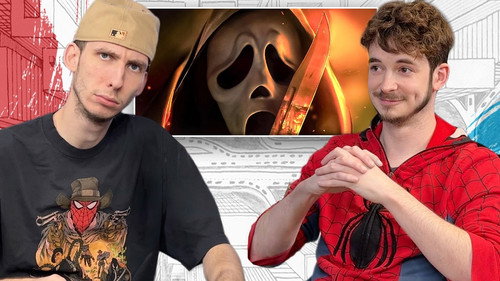 Scream 7 Review
