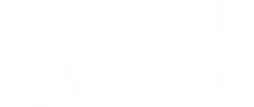 For All Humankind
