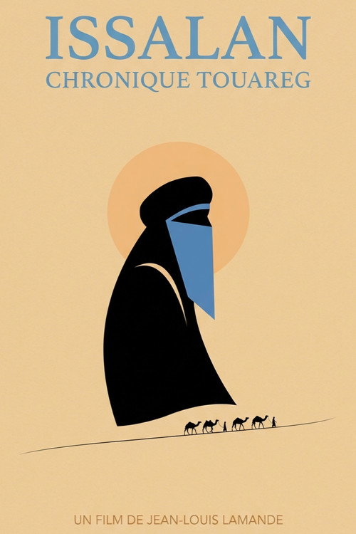 Issalan, chronique touareg