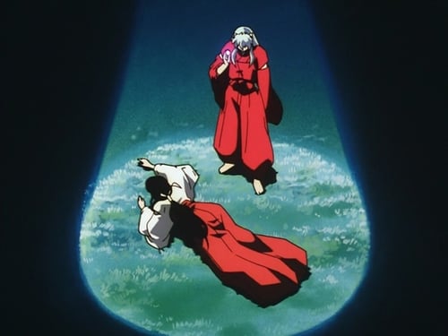 InuYasha: 6×22