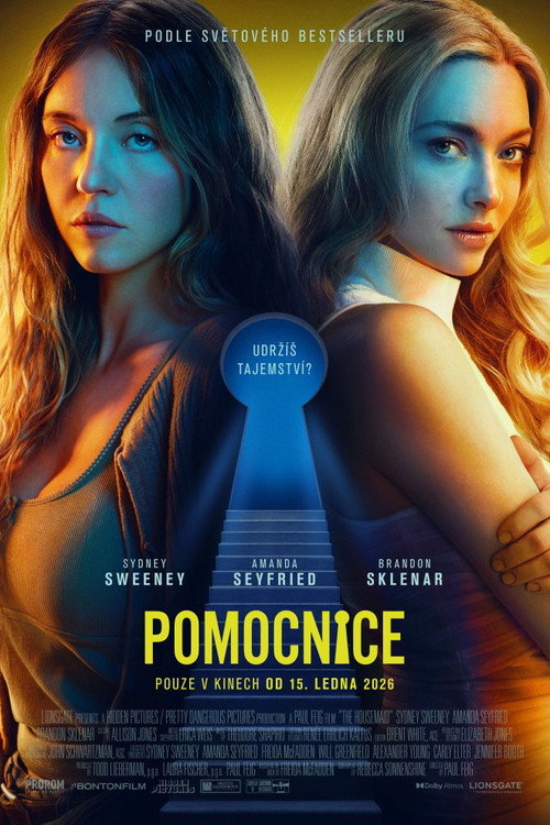 Pomocnice