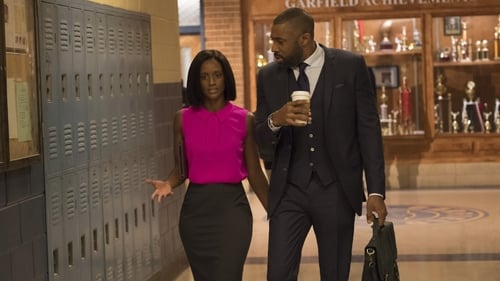 Black Lightning: 1×1