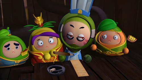 Image de l'épisode 17