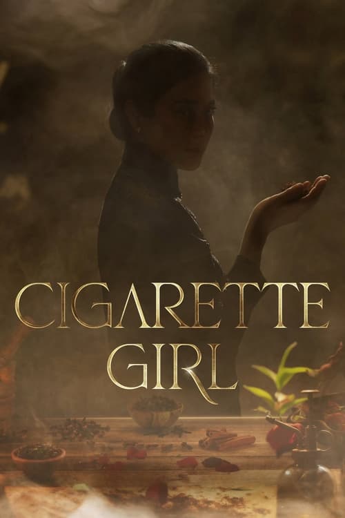 Cigarette Girl