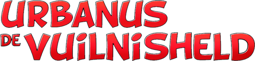 Urbanus: De Vuilnisheld