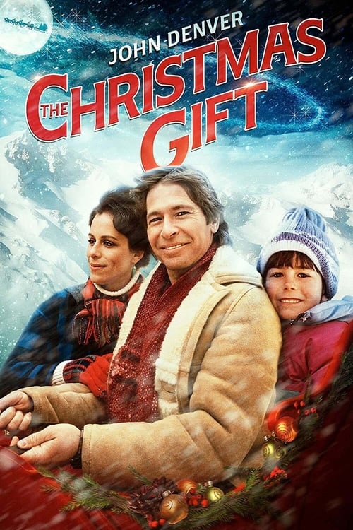 The Christmas Gift poster