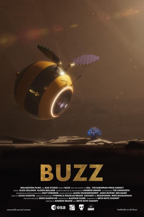 Buzz (2023)