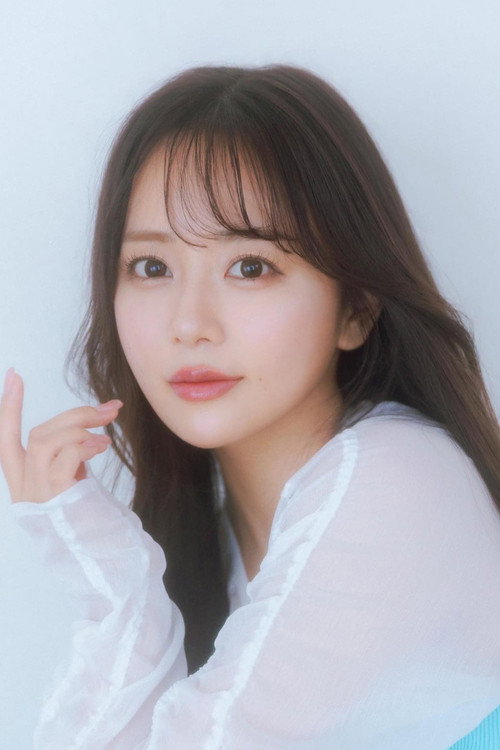 Kép: Yuka Iguchi színész profilképe