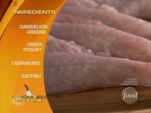 Chopped, S05E05 - (2010)