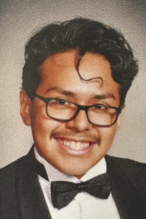 Danny Nolasco