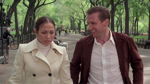 Maid in Manhattan