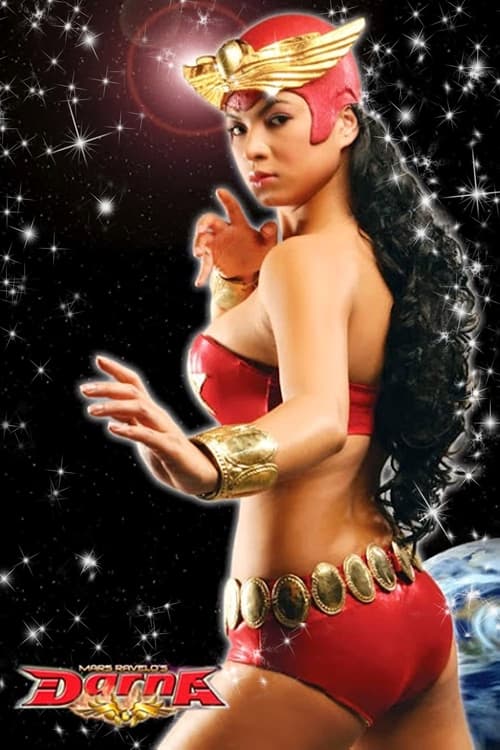 Poster Darna