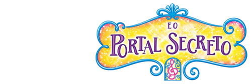 Barbie e o Portal Secreto - Logo 4