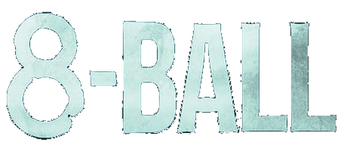 8-Ball