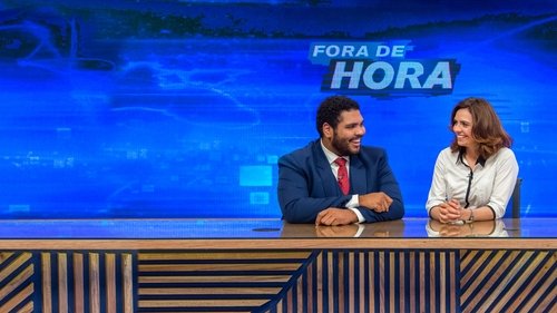 Imagen 3 del estreno de Fora de Hora