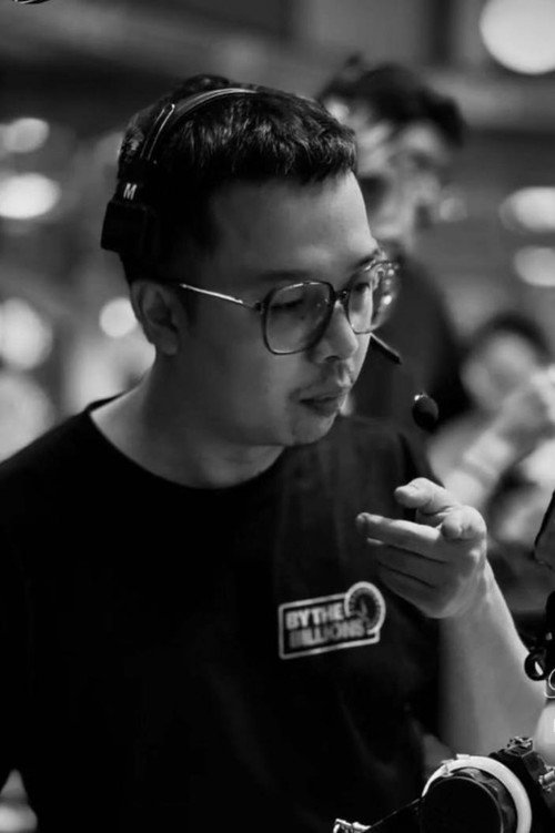 Ray Tan Yew Swee