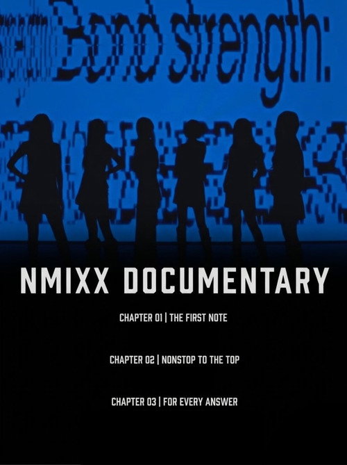 NMIXX: Heavy Serenade Documentary
