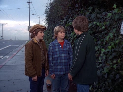 The Streets of San Francisco, S01E21 - (1973)