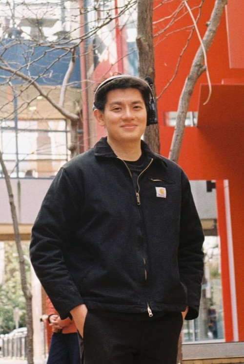 Foto de Nicholson Ren