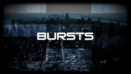 Villanások - Season 1 Backdrop Blur