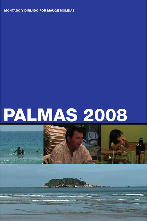 Palmas 2008