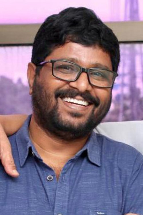Arisil Moorthy profile