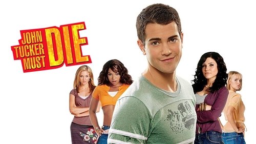 John Tucker Must Die