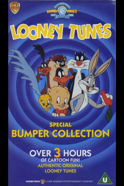 Looney Tunes Special Bumper Collection: Volume 3