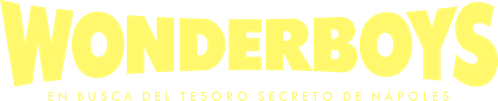 Wonderboys: The Secret Treasure of Naples