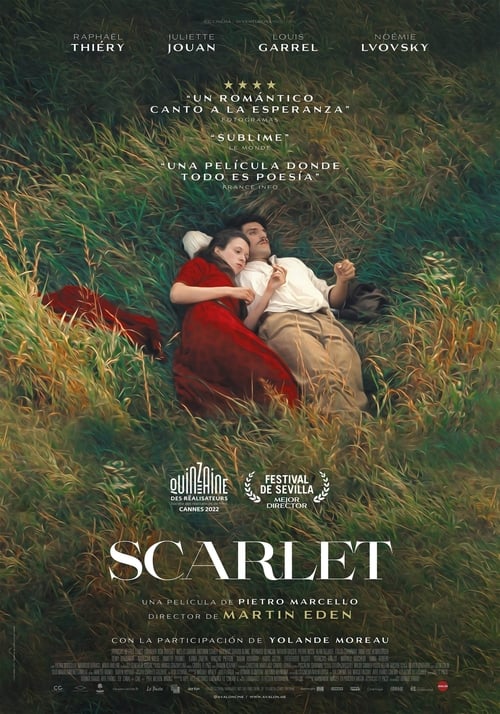 Image Scarlet (L'envol)