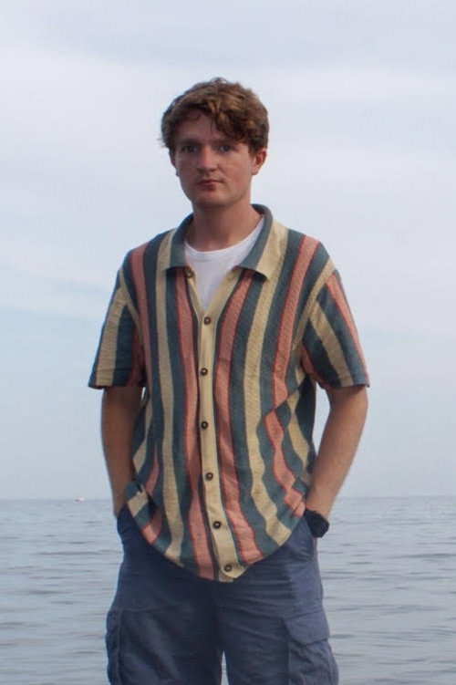 Cory Lord