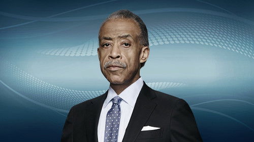 PoliticsNation with Al Sharpton